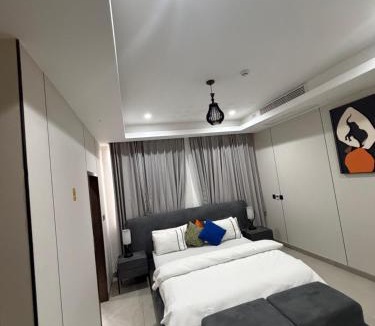 Bono East Region Apartment | Serene Keys Homes