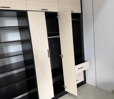 Bono East Region Apartment | Serene Keys Homes