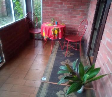Winneba House | Sea Breeze Village Lodge