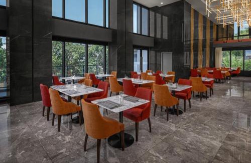 Accra Hotel | Four Points by Sheraton Accra Airport Hotel