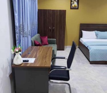 Ashaiman House | EdJames Lodge