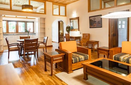 Accra Hotel | Esther's Hotel