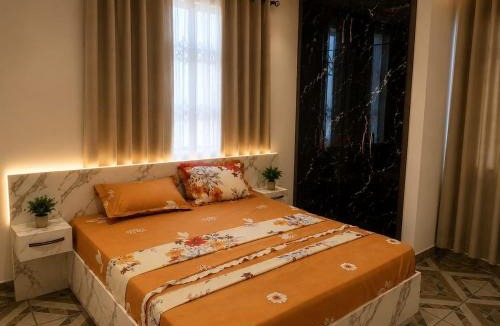 Nyatase Apartment | Edmundson Villa Apartment