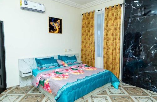 Nyatase Apartment | Edmundson Villa Apartment