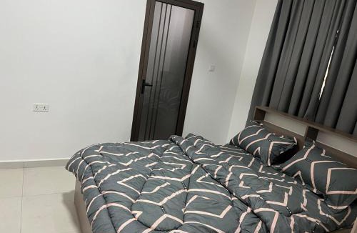 Agbogba Apartment | Cozy 2BR Apartment in Agbogba, Near Wisconsin Uni