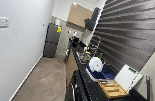 Agbogba Apartment | Cozy 2BR Apartment in Agbogba, Near Wisconsin Uni