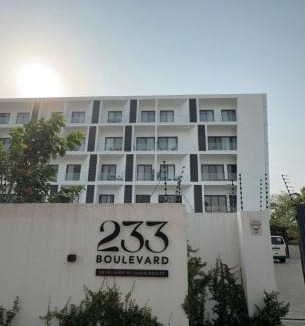Labadi Apartment | Luxurious One bedroom apartment in Cantonments - 233 BOULEVARD