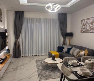 Labadi Apartment | Luxurious One bedroom apartment in Cantonments - 233 BOULEVARD