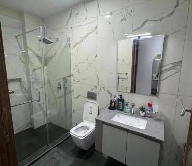 Labadi Apartment | Luxurious One bedroom apartment in Cantonments - 233 BOULEVARD