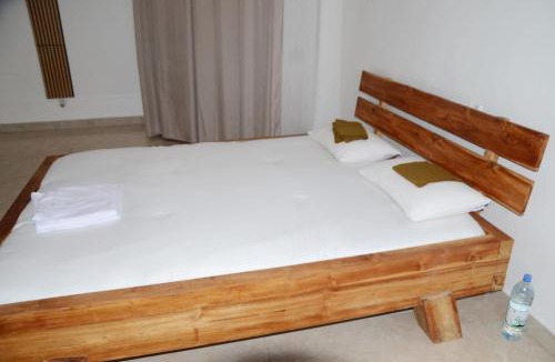 Lome Villa | VILLA ÉKÉ Baguida plage