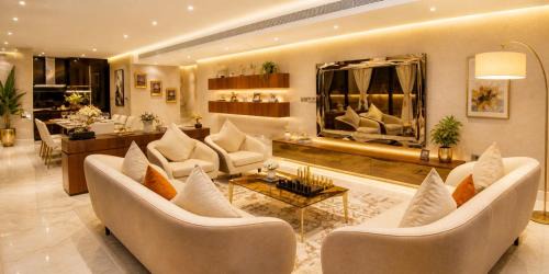 Labadi Apartment | The Vynyard, Accra