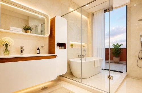 Labadi Apartment | The Vynyard, Accra