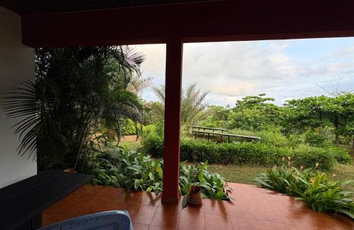 Senya Beraku Hotel | Sunflower Beach Resort