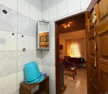 Senya Beraku Hotel | Sunflower Beach Resort