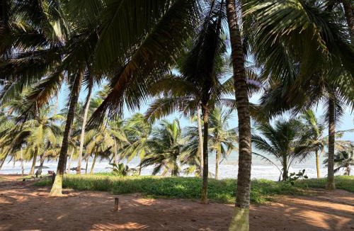 Senya Beraku Hotel | Sunflower Beach Resort