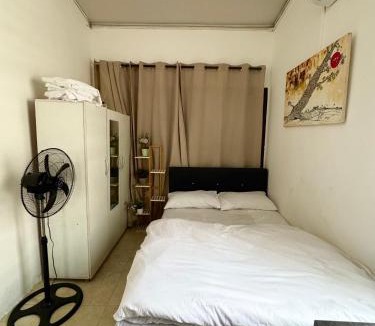 Osu House | Sisi ArtStay Osu