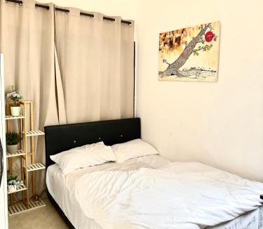 Osu House | Sisi ArtStay Osu