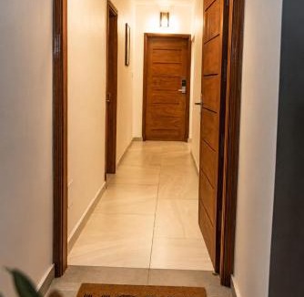 Lome House | Ahomé Guest house & Lounge