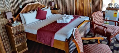 Nzema East Resort | Maaha Beach Resort