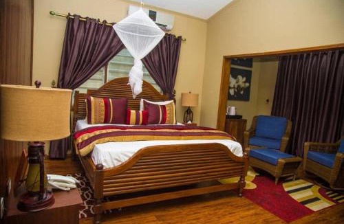 Nzema East Resort | Maaha Beach Resort