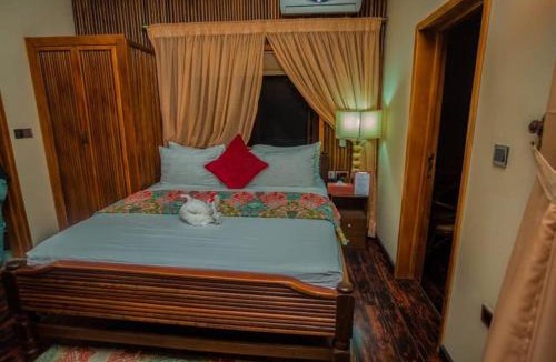Nzema East Resort | Maaha Beach Resort