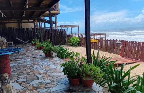 Langma Bed & Breakfast | Hibiscus Retreat House