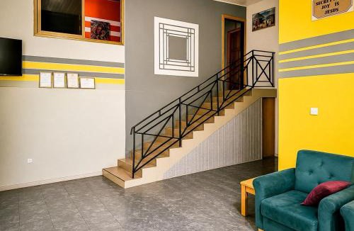 Akosombo House | PANAASA GUEST HOUSE