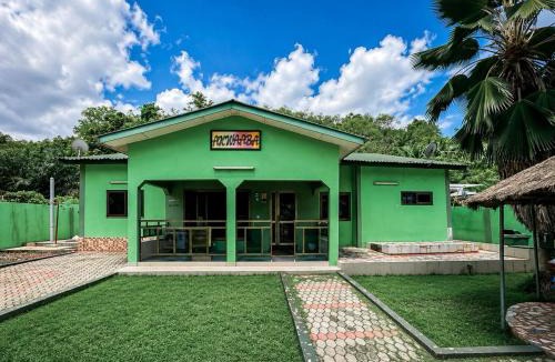 Akosombo House | PANAASA GUEST HOUSE