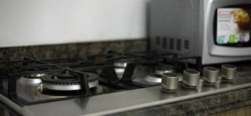 North Ridge Hotel | American Mall apartment, Osu