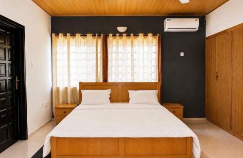 Akosombo House | PANAASA GUEST HOUSE