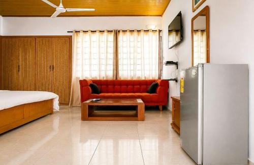Akosombo House | PANAASA GUEST HOUSE