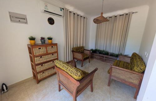 Weija House | Spacious 3BR, Minutes from West Hills Mall