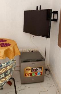 Togo Hotel | Hôtel Kolou Wyam
