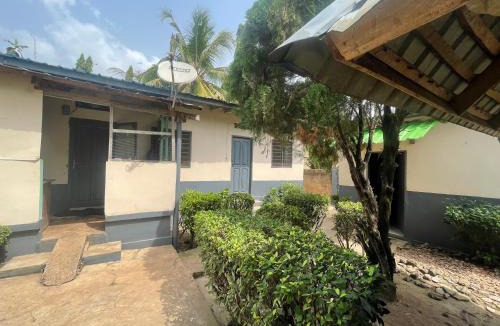 Kpalime House | Chez Tata Élise