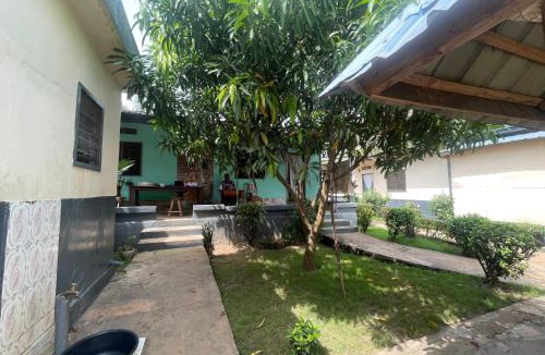 Kpalime House | Chez Tata Élise