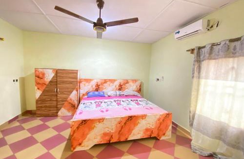 Larabanga House | Savannah Lodge