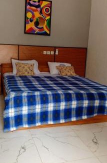 Togo Hotel | Hôtel Kolou Wyam