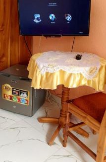 Togo Hotel | Hôtel Kolou Wyam
