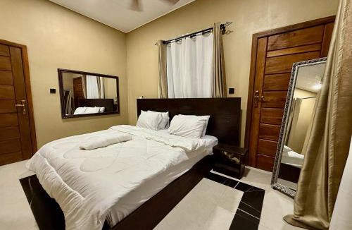 Accra Apartment | Accra Luxury Apartments At The Sanga Estates