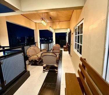 Accra Apartment | Accra Luxury Apartments At The Sanga Estates