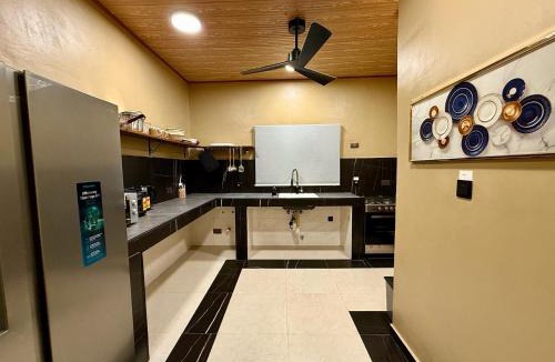 Accra Apartment | Accra Luxury Apartments At The Sanga Estates