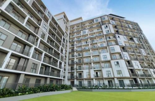 Bono East Region Apartment | 1 bedroom apt at loxwood house
