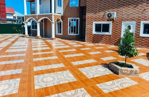 Teshie Hotel | kimkeri hotel