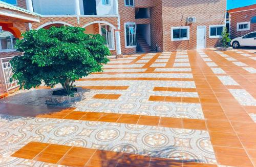 Teshie Hotel | kimkeri hotel
