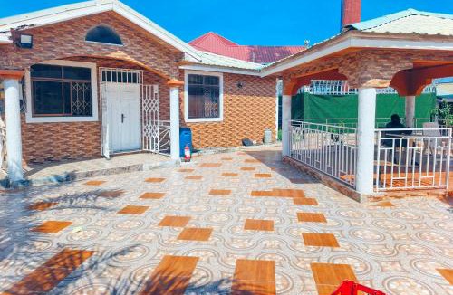 Teshie Hotel | kimkeri hotel