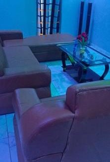 Kpalime Apartment | Tonton Love