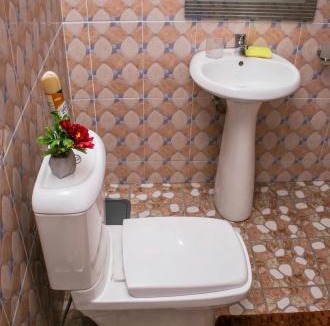 Kumasi Villa | llc APARTMENT