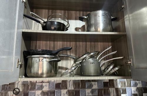 Kumasi Villa | llc APARTMENT