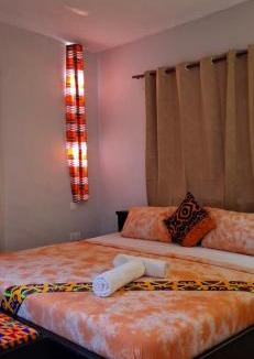 Elmina House | Afiki