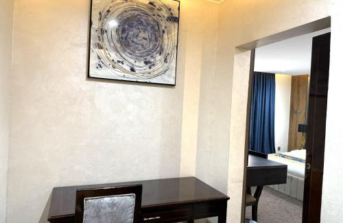 East Legon Hotel | Sonia Hotel